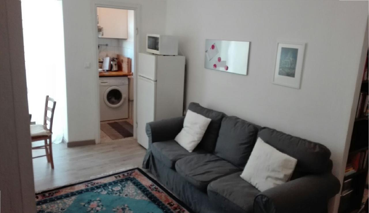 Nice Apartment In Milano, Close To Undergrond M3 Exterior photo